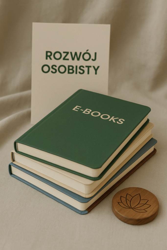 E-book o zarządzaniu czasem – Akcesoria Rozwoju